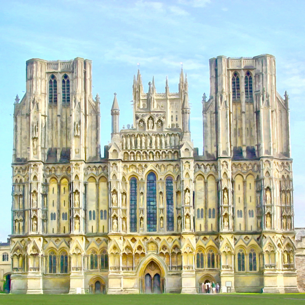 Wells Cathedral